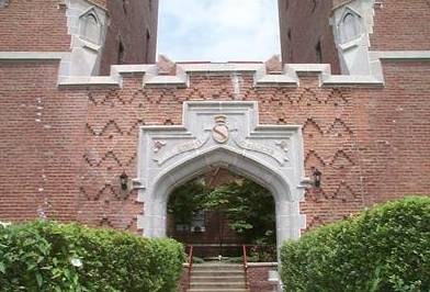 35 Summit Ave  Unit 4M